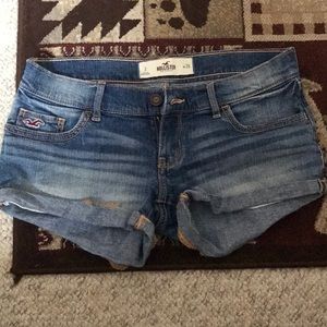 Girls shorts